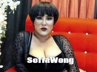 SofiaWong