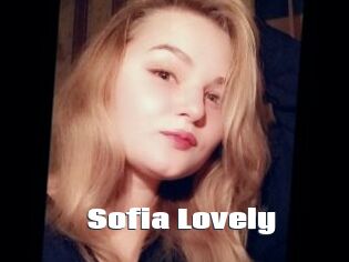 Sofia_Lovely