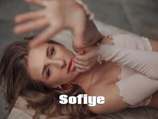 Sofiye