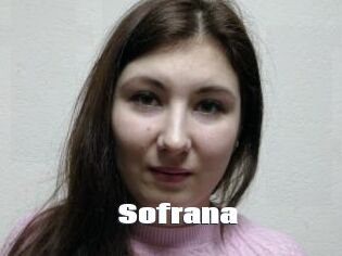 Sofrana