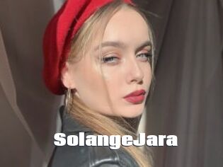 SolangeJara