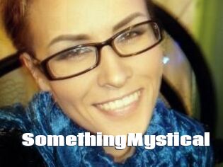 Something_Mystical The hot porn