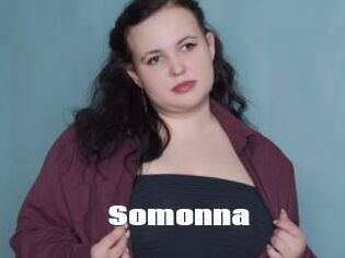 Somonna