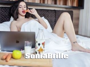SoniaBrille The hot porn