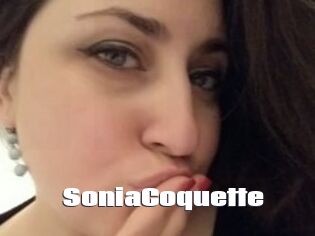 SoniaCoquette