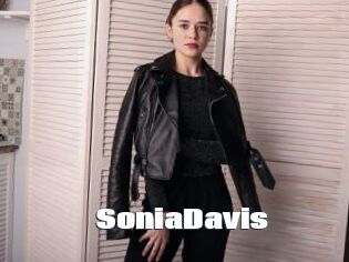 SoniaDavis