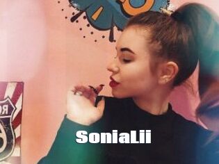 SoniaLii