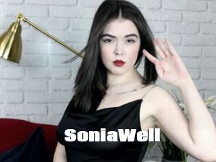 SoniaWell