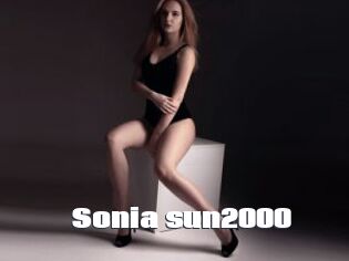 Sonia_sun2000