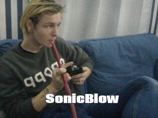 SonicBlow