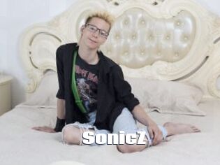 SonicZ