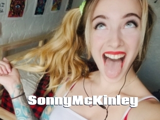 SonnyMcKinley