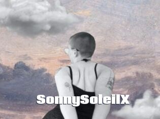 SonnySoleilX