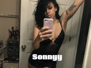 Sonnyy