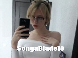 SonyaBlade18