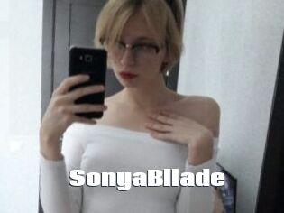 SonyaBllade