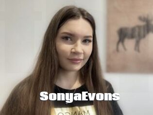 SonyaEvons