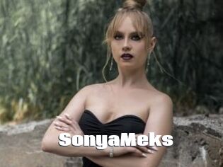 SonyaMeks