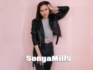 SonyaMills