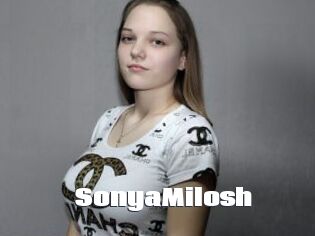 SonyaMilosh