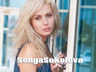 SonyaSokolova