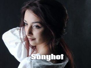 Sonyhot