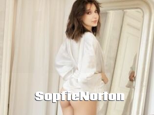 SopfieNorton