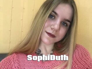 SophiDuth