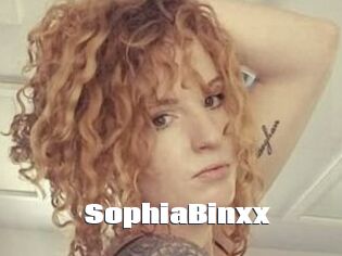 SophiaBinxx