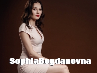 SophiaBogdanovna The hot porn