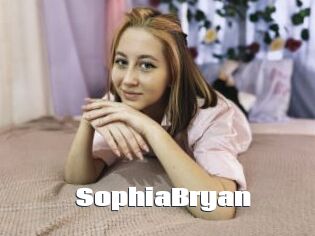 SophiaBryan