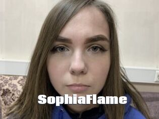 SophiaFlame