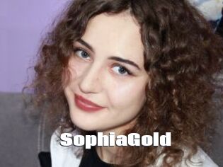 SophiaGold