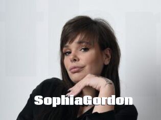 SophiaGordon