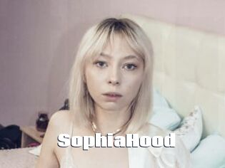 SophiaHood