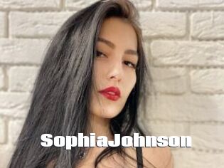 SophiaJohnson