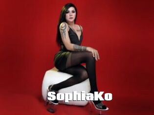 SophiaKo