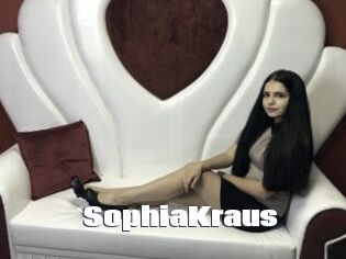 SophiaKraus