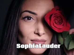 SophiaLauder