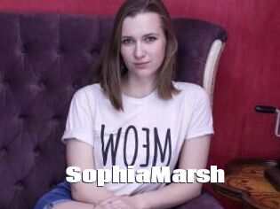 SophiaMarsh
