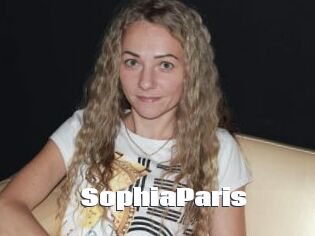 SophiaParis