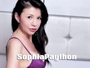 SophiaPaython