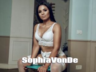 SophiaVonDe