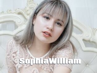 SophiaWilliam