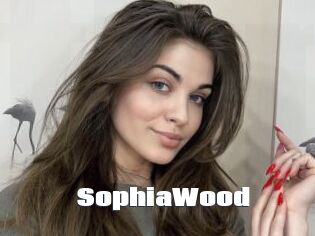 SophiaWood