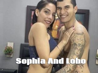 Sophia_And_Lobo