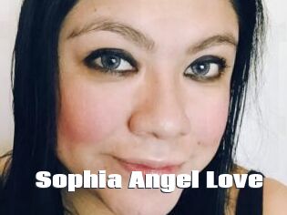 Sophia_Angel_Love