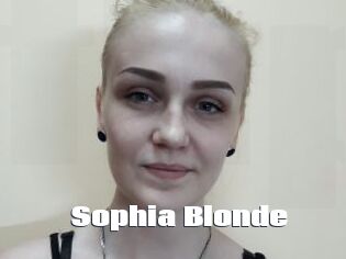 Sophia_Blonde