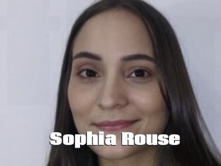 Sophia_Rouse