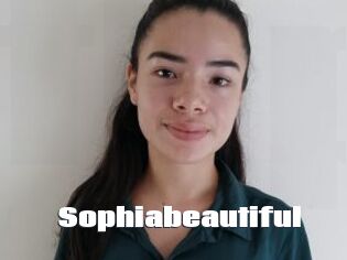 Sophiabeautiful